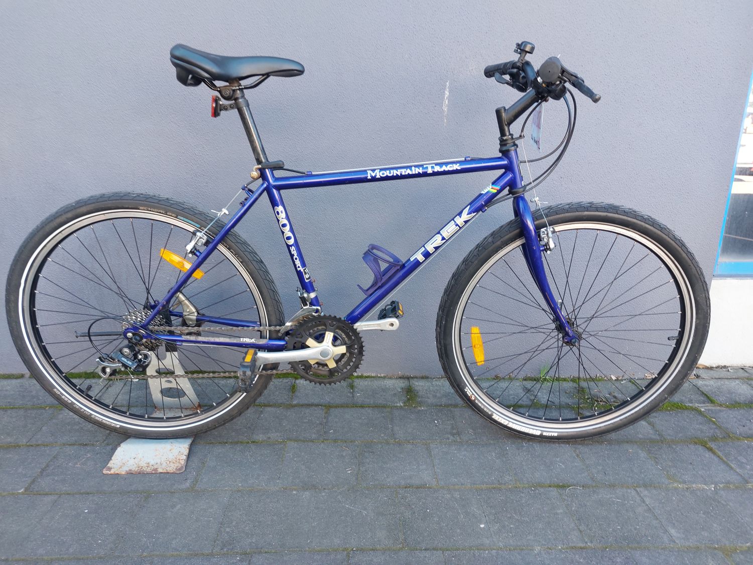 Trek  Mountain Track 800 Sport - Mountain Bike - S/M