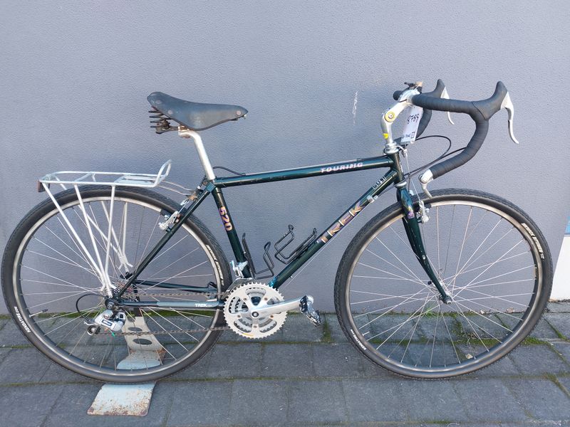 Trek 520 - Road - S Trek 520 - Road - S