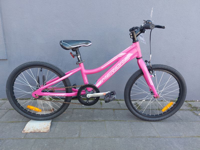 Merida Matts J.20 Lite - Kids - 20 Inch Merida Matts J.20 Lite - Kids - 20 Inch