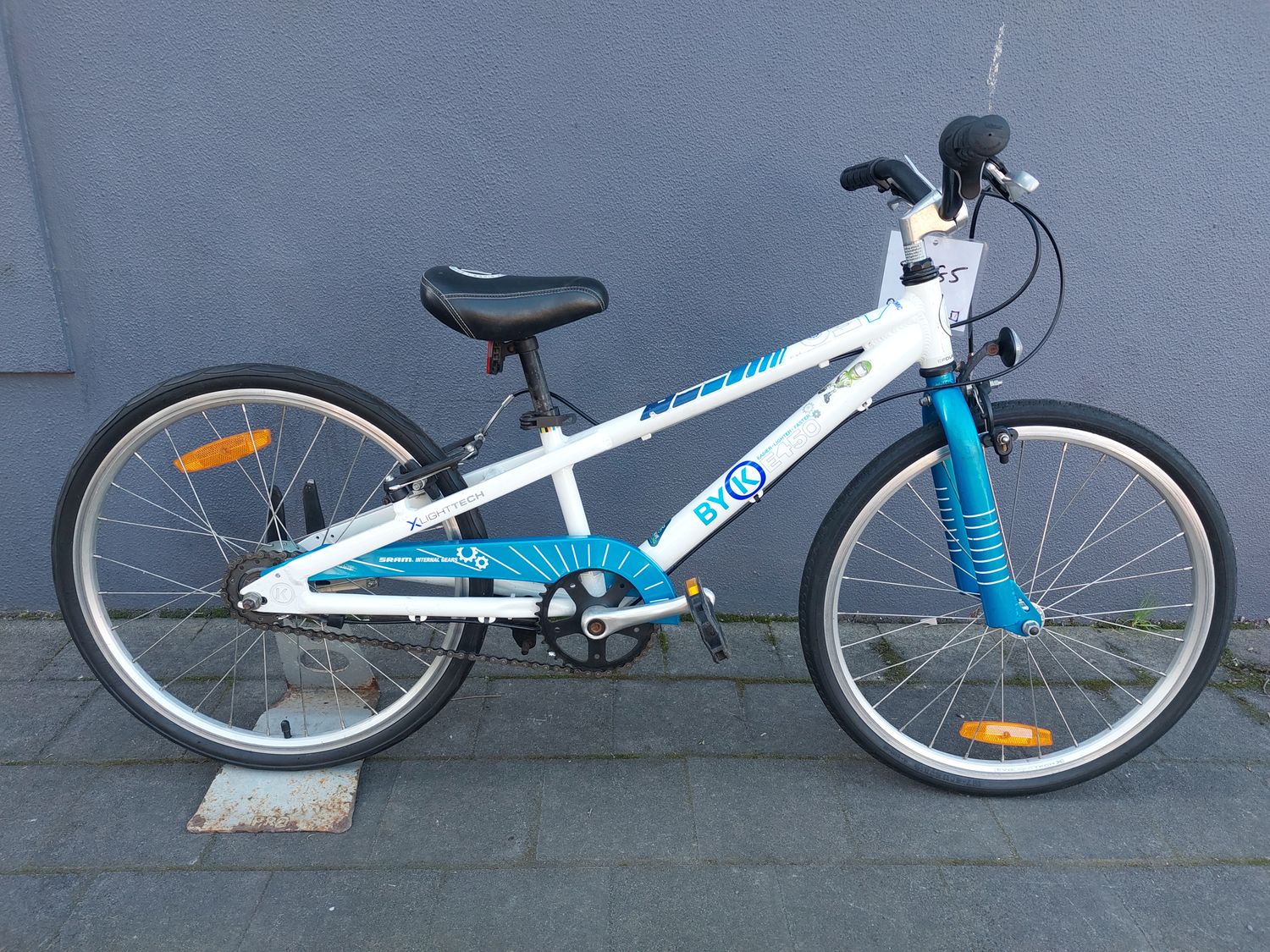 BYK  E450 - Kids - 20 Inch