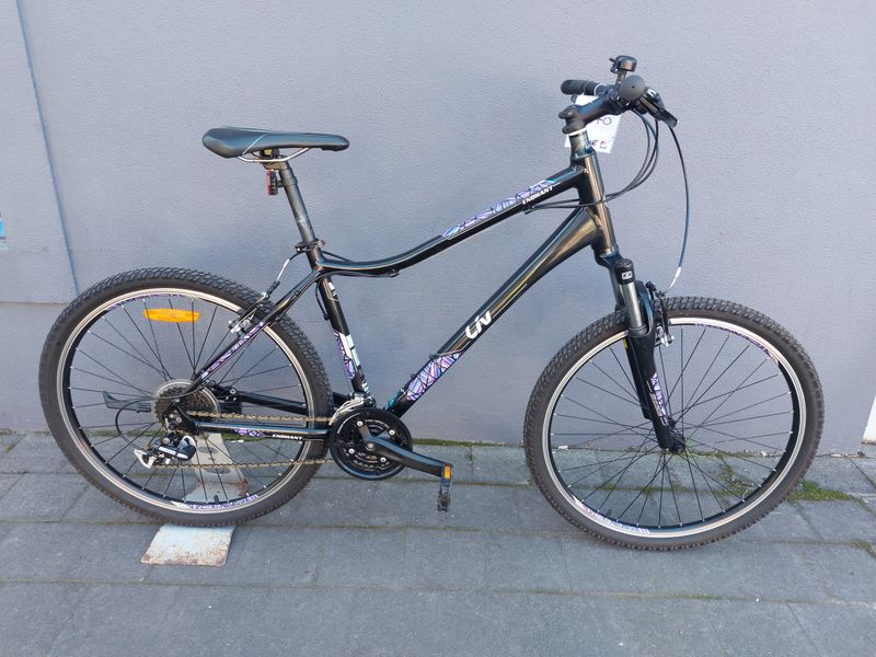 Liv Enchant 1 - Mountain Bike - M Liv Enchant 1 - Mountain Bike - M