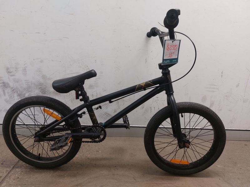 Verde  Vectra - BMX - 18 Inch