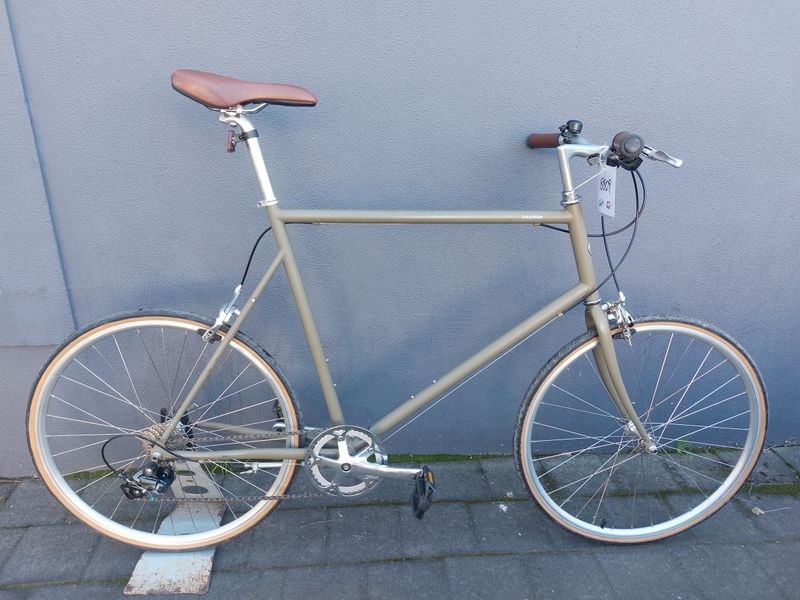 Tokyo bike   - Hybrid - XL