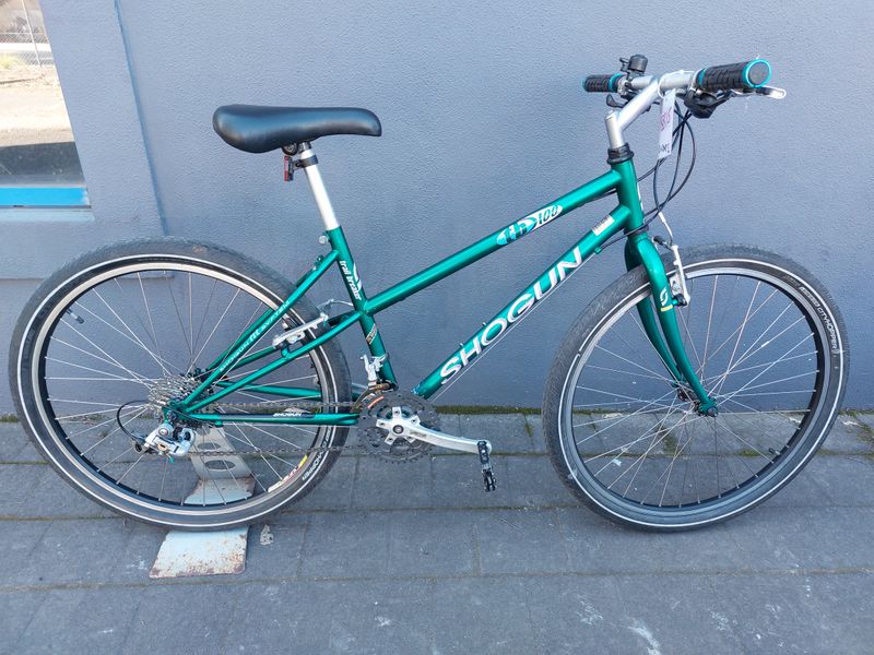 Shogun  Trail Breaker - Commuter - S