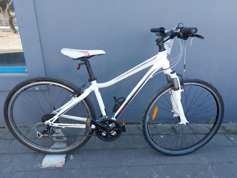 Giant  Roam - Hybrid - S