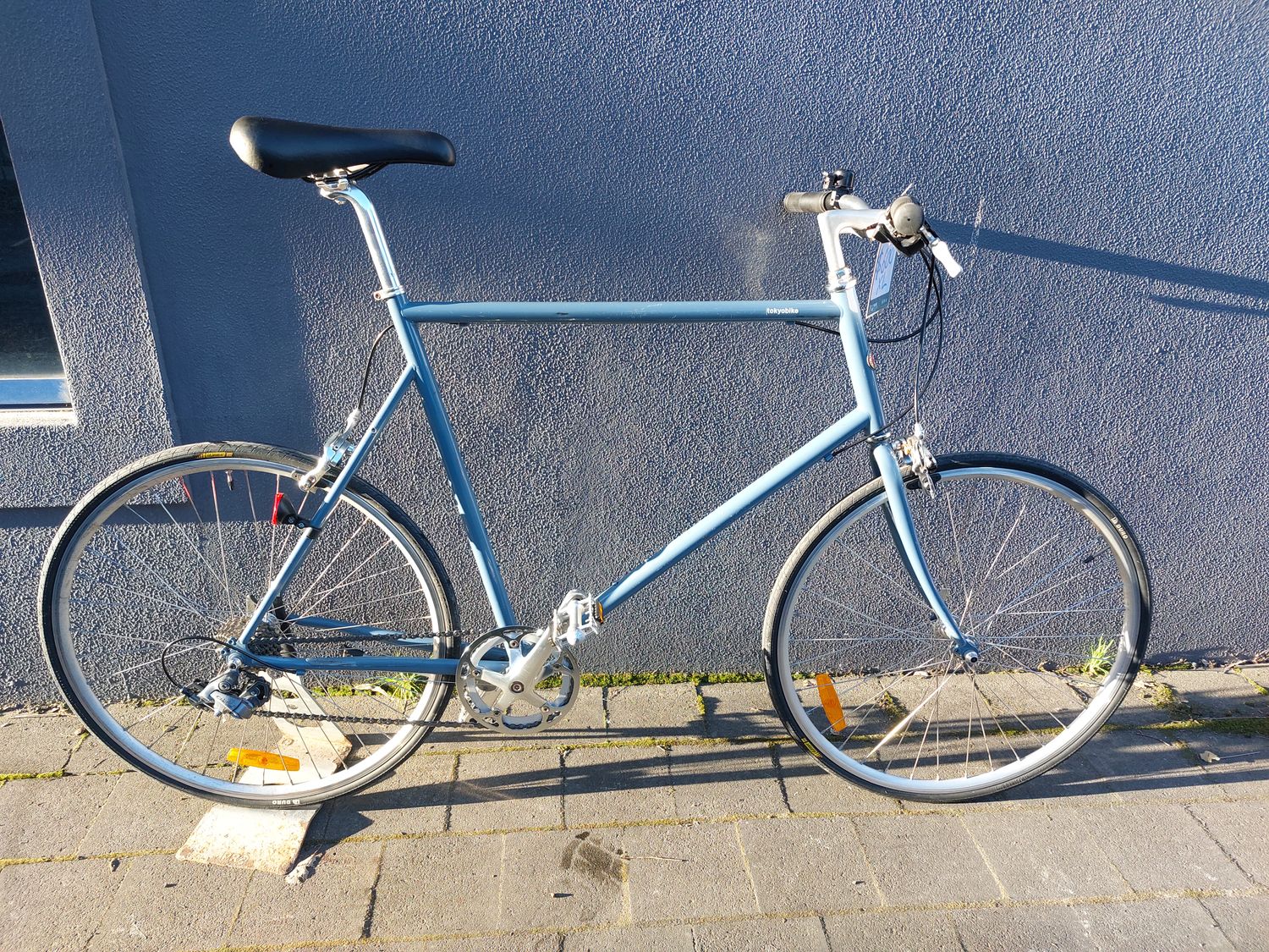Tokyo bike   - Hybrid - XL