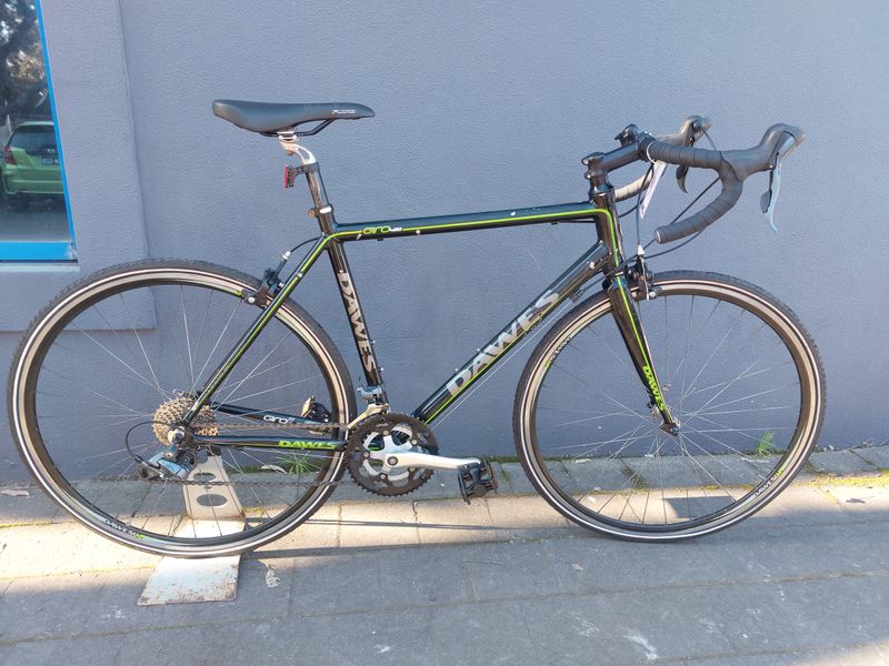 Dawes  Giro400 - Road - L