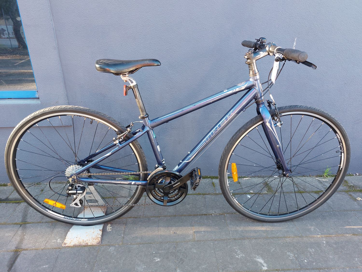 Trek  FX - Hybrid - S