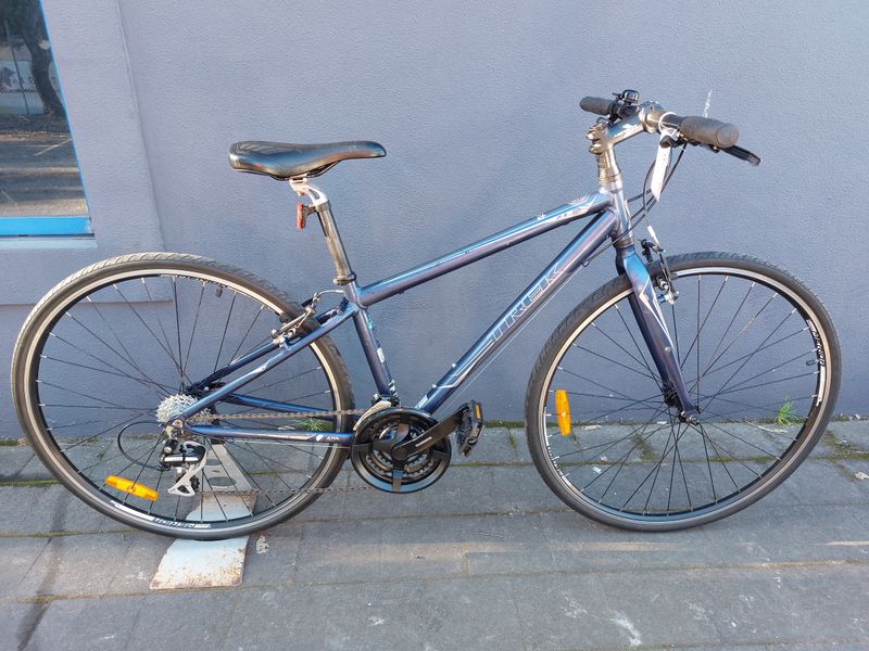 Trek  FX - Hybrid - S