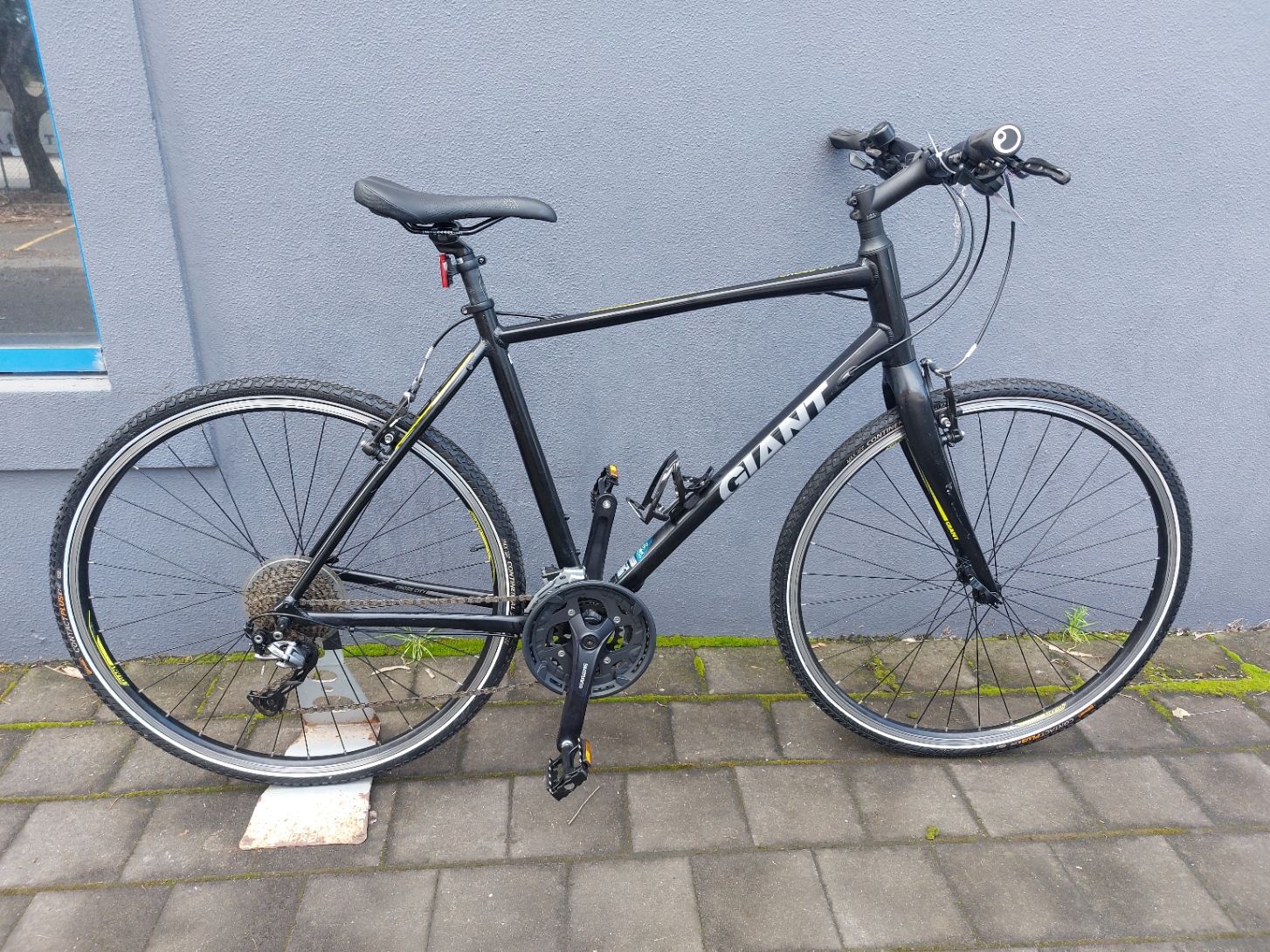 Giant  Cross City 1 - Hybrid - L