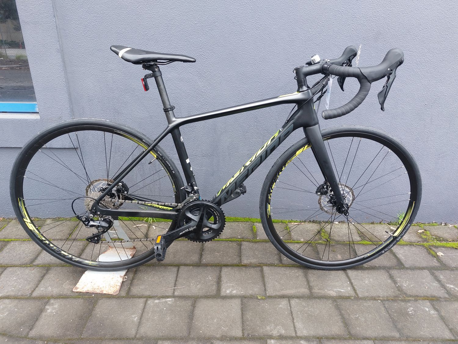 Merida  Scultura 4000 - Road - S