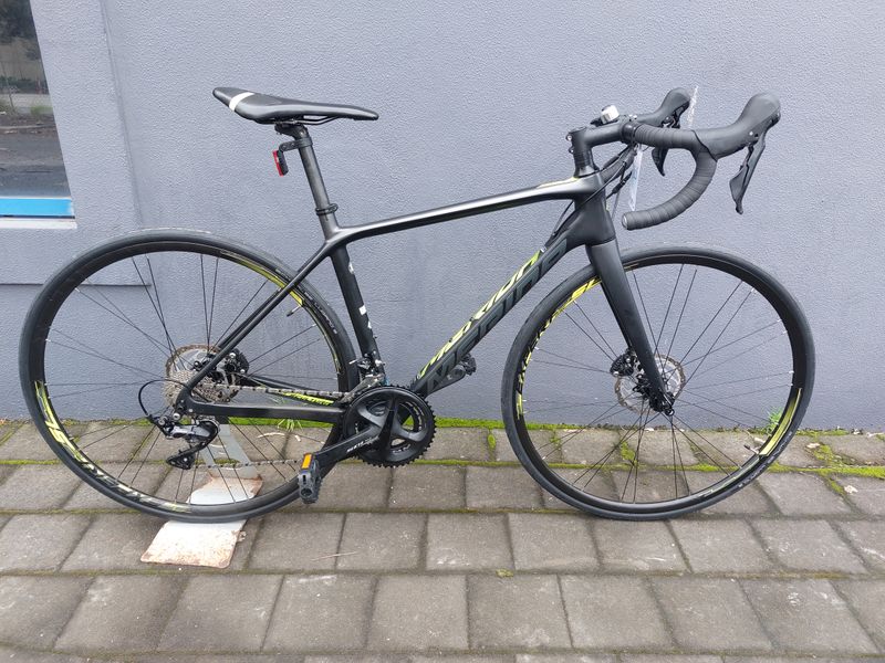 Merida  Scultura 4000 - Road - S