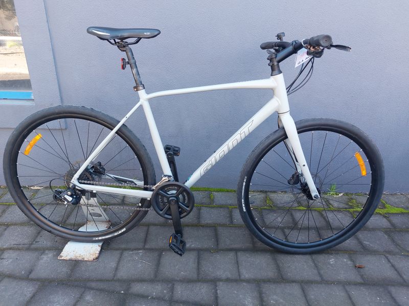 Giant  Cross City - Hybrid - L