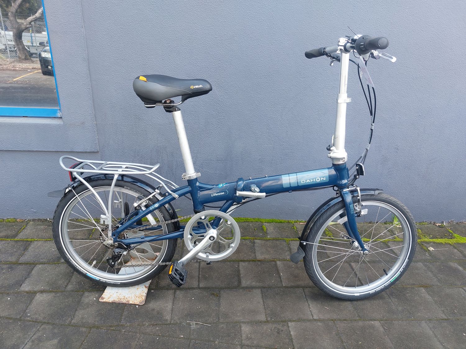 Dahon  Vitesse - Folding - S/M