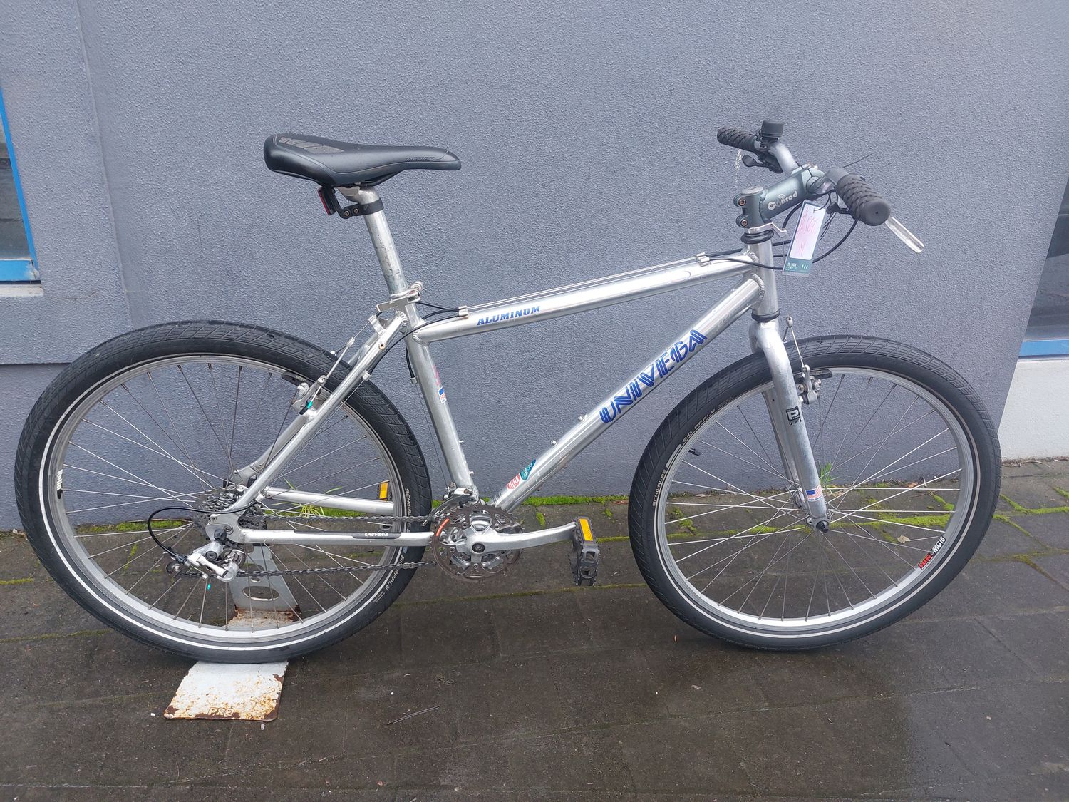 Univega  702 - Commuter - M