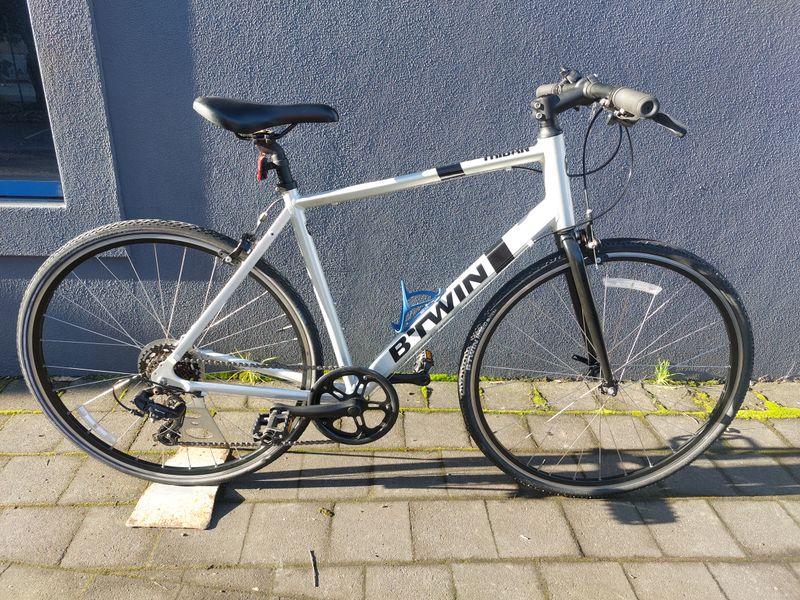 BTWIN  Triban - Hybrid - M