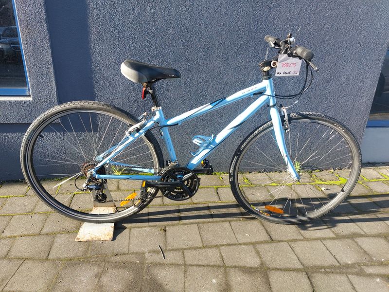 Apollo  Verona - Hybrid - S