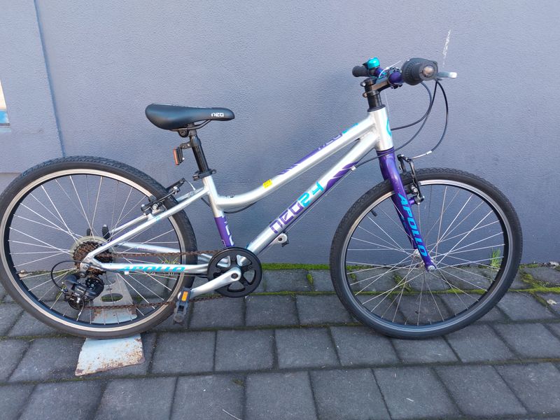 Apollo  Neo24 - Kids - 24 Inch