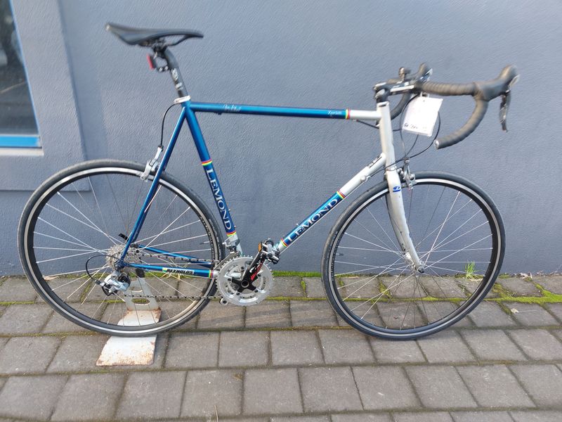 LeMond  Zurich - Road - XXL