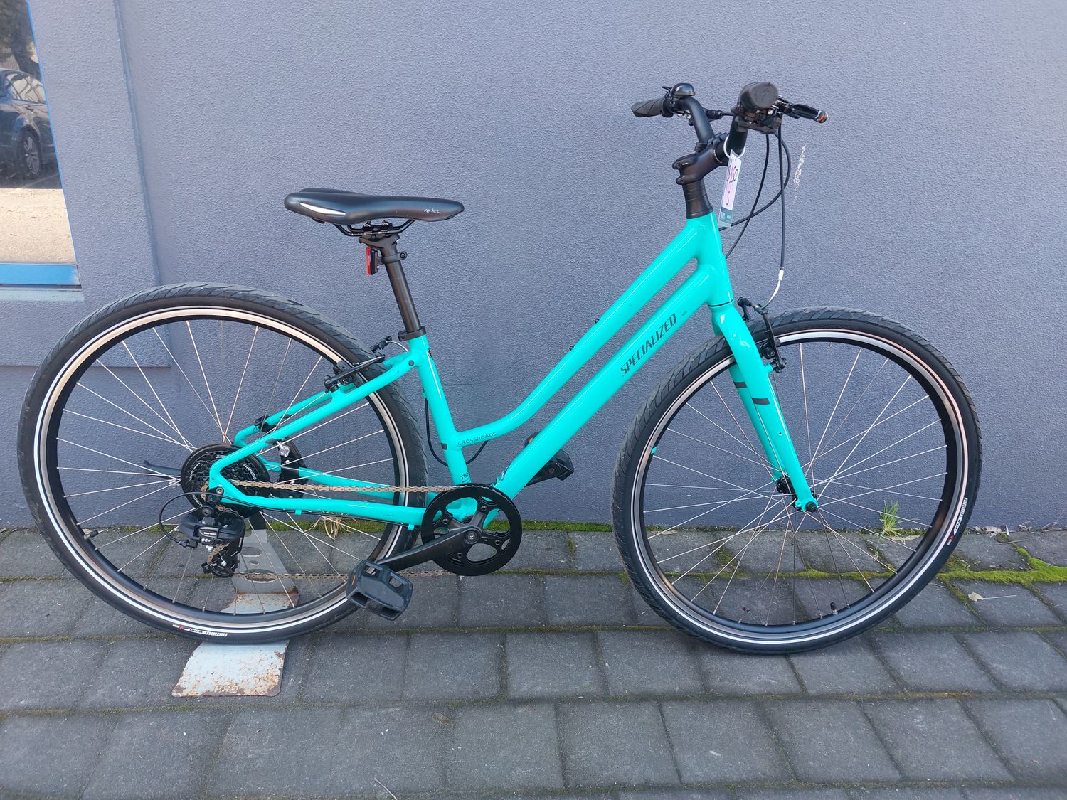 Specialized  Cross Roads - Hybrid - S