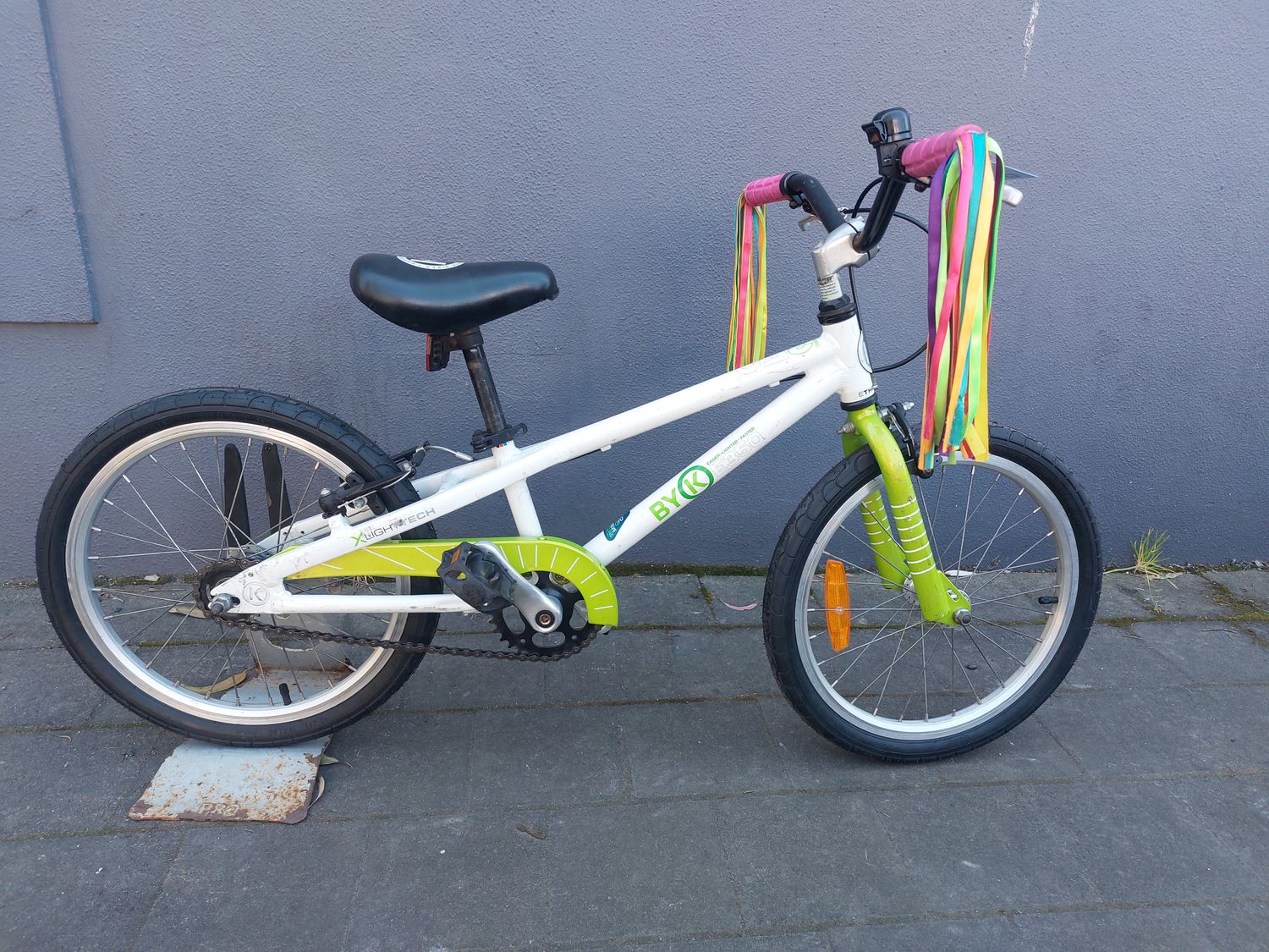 BYK  E350 - Kids - 18 Inch