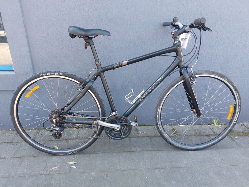 Giant  Transend - Hybrid - M/L