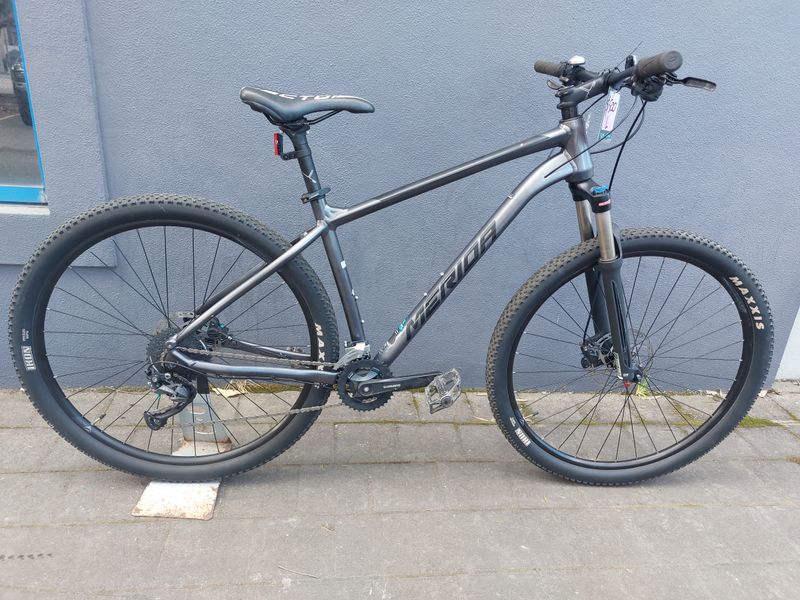 Merida  Big Nine 100 - Mountain Bike - L