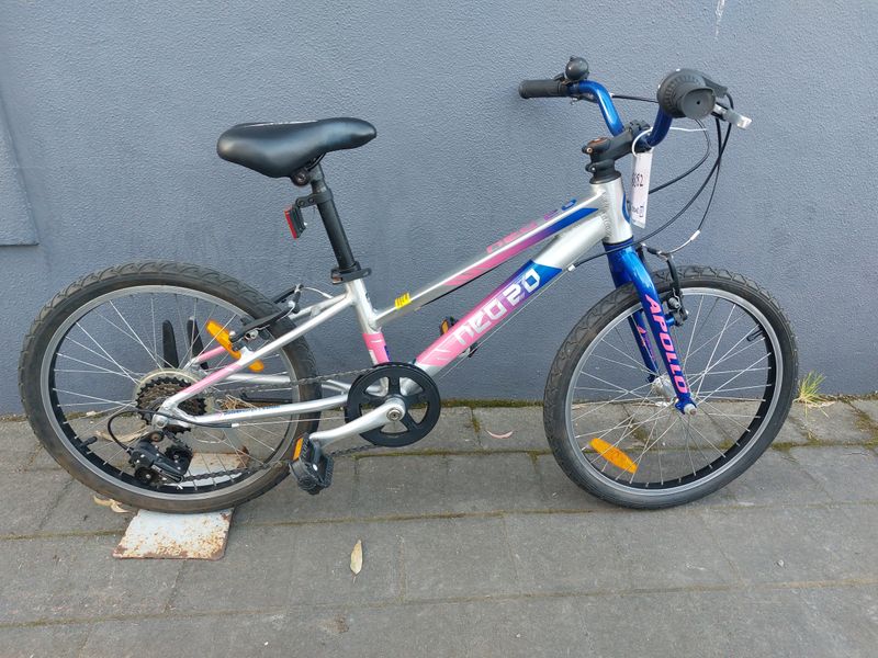 Apollo  Neo 20 - Kids - 20 Inch