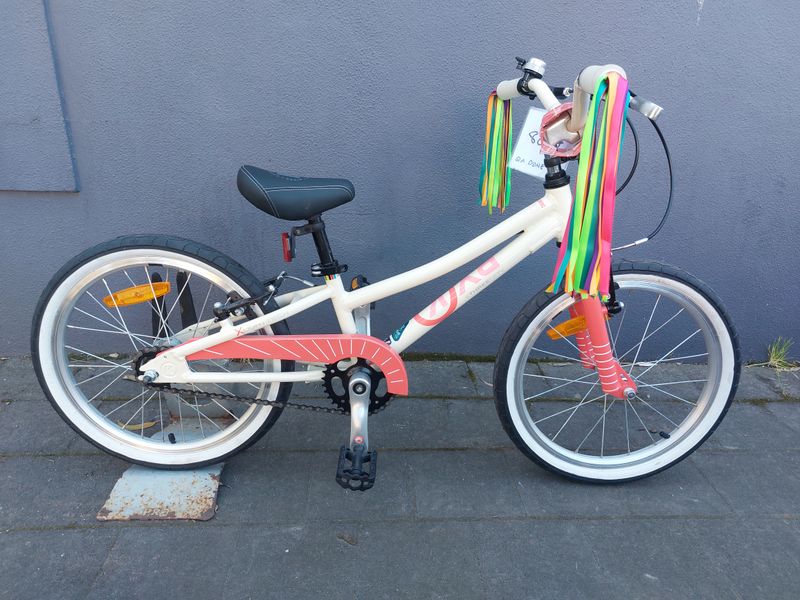 BYK  E350 - Kids - 18 Inch