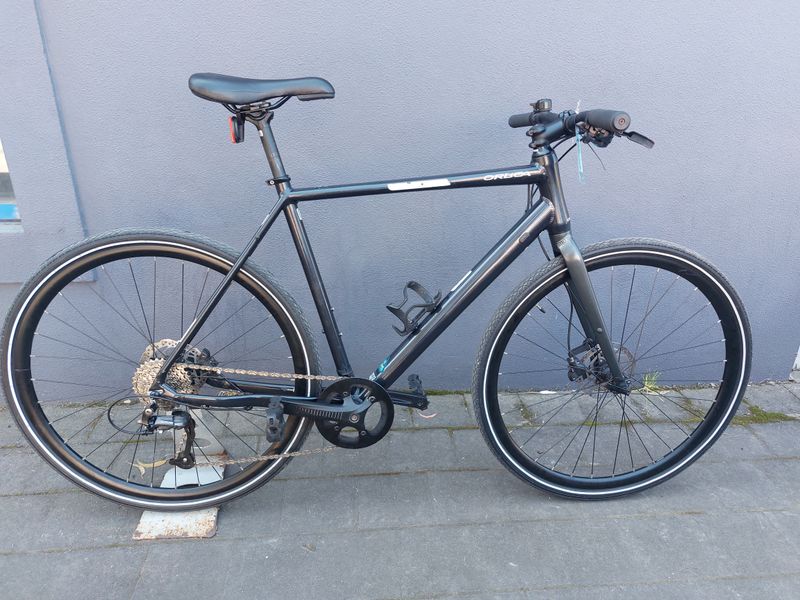 Orbea  Carpe - Hybrid - L