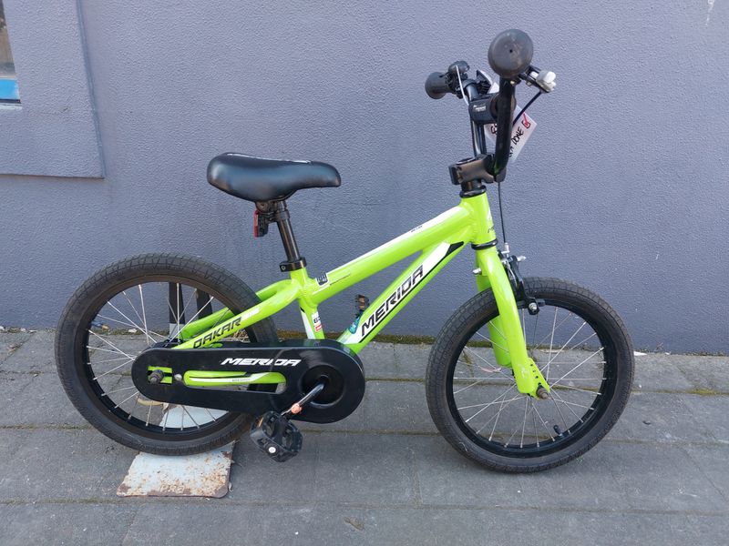 Merida  3700 - Kids - 16 Inch