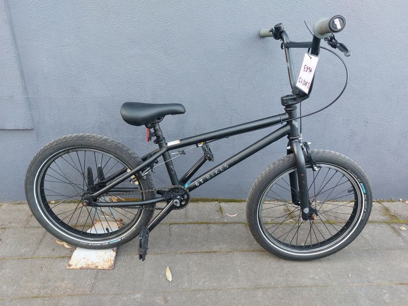 GT  air - BMX - 20 Inch