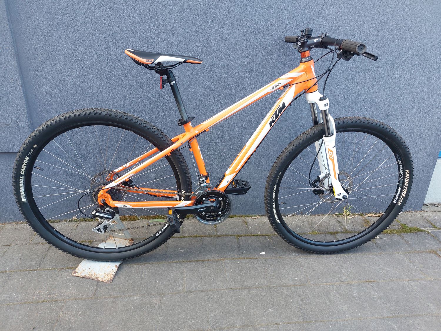 KTM  Ultra 5.9 - Mountain Bike - S/M