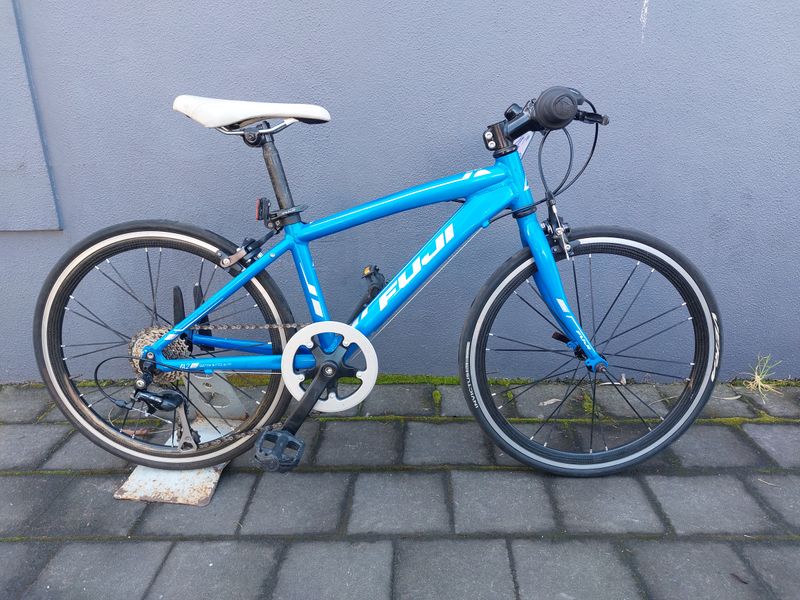 Fuji  Absolute - Kids - 20 Inch