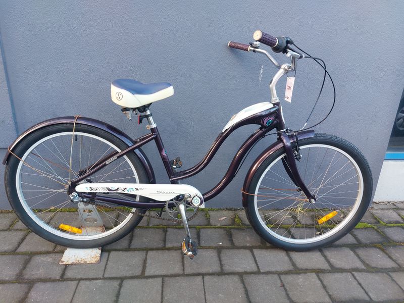 Schwinn  debutante - Commuter - M/L