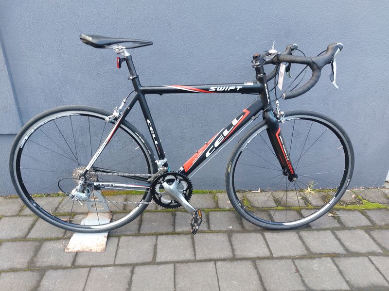 Cell  Swift - Road - M