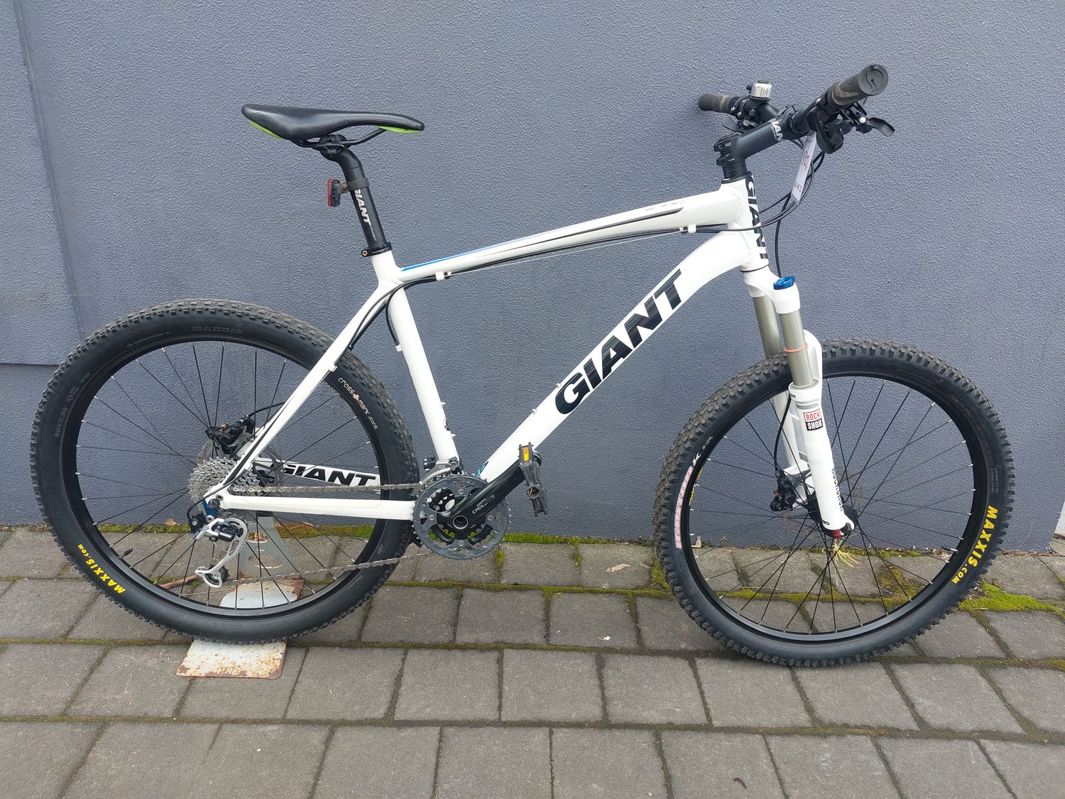 Giant  XTC2 - Mountain Bike - L