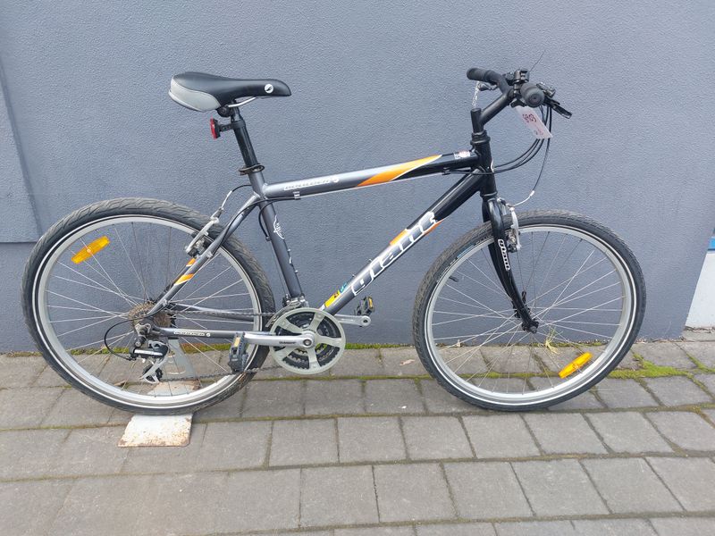 Giant  Boulder - Mountain Bike - M