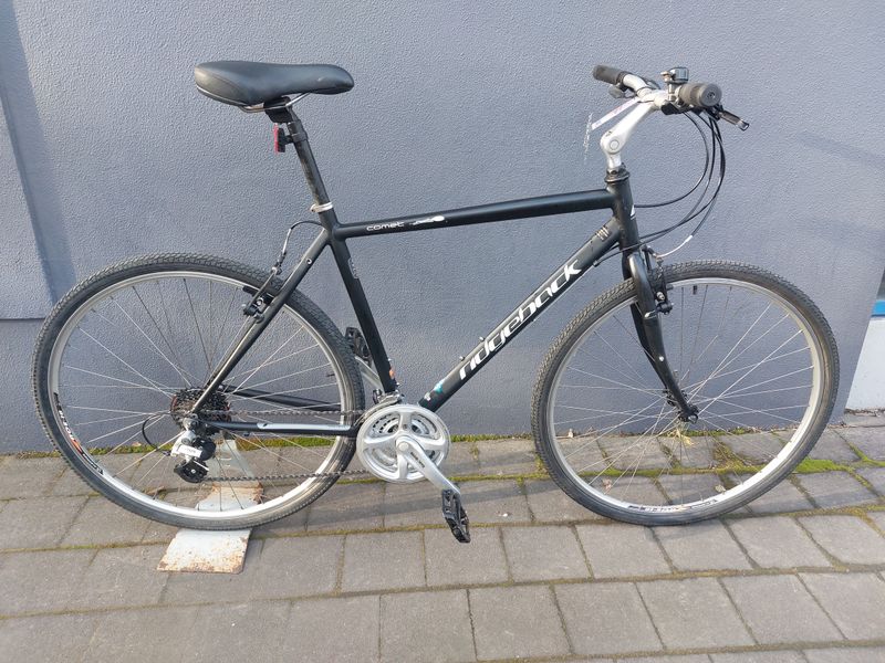 Ridgeback  Comet - Hybrid - L