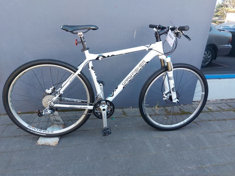 Gary Fisher  Paragon - Mountain Bike - L