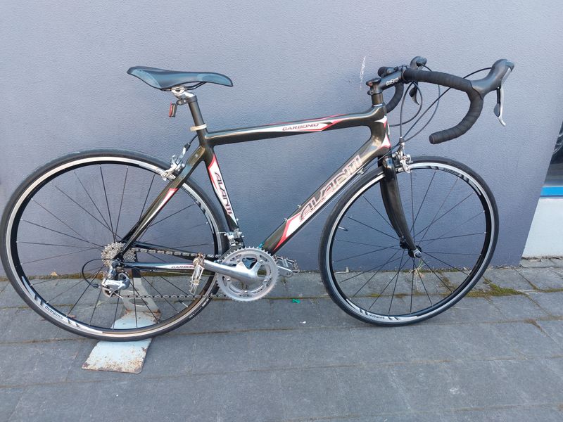 Avanti  Carbonio - Road - M/L
