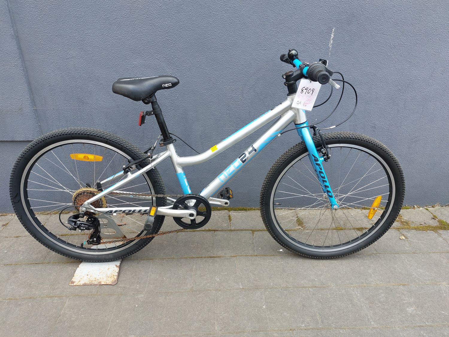 Apollo  Neo24 - Kids - 24 Inch