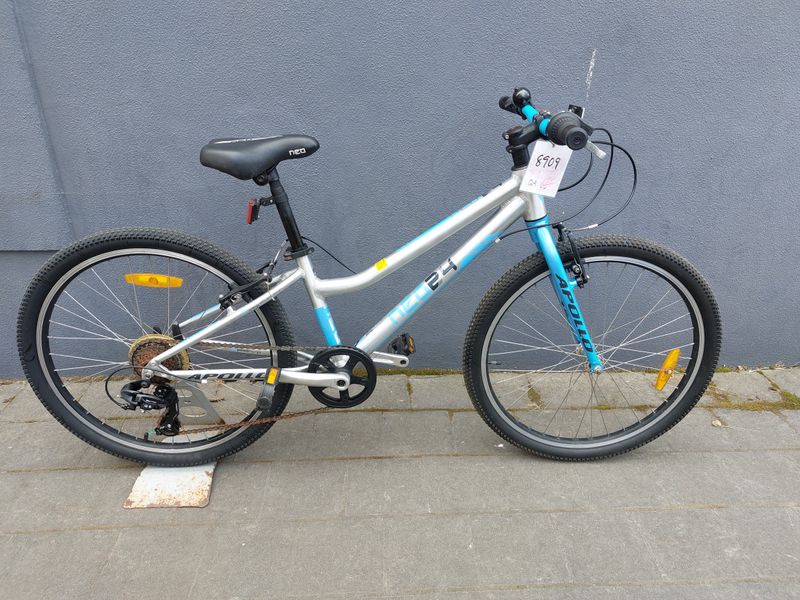 Apollo  Neo24 - Kids - 24 Inch