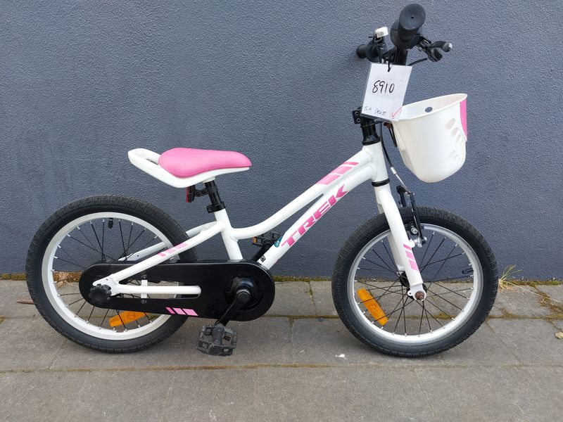 Trek  Precaliber - Kids - 16 Inch