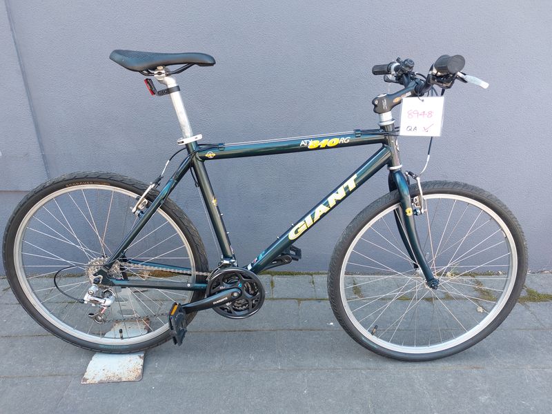 Giant  ATX 840 RG - Mountain Bike - M
