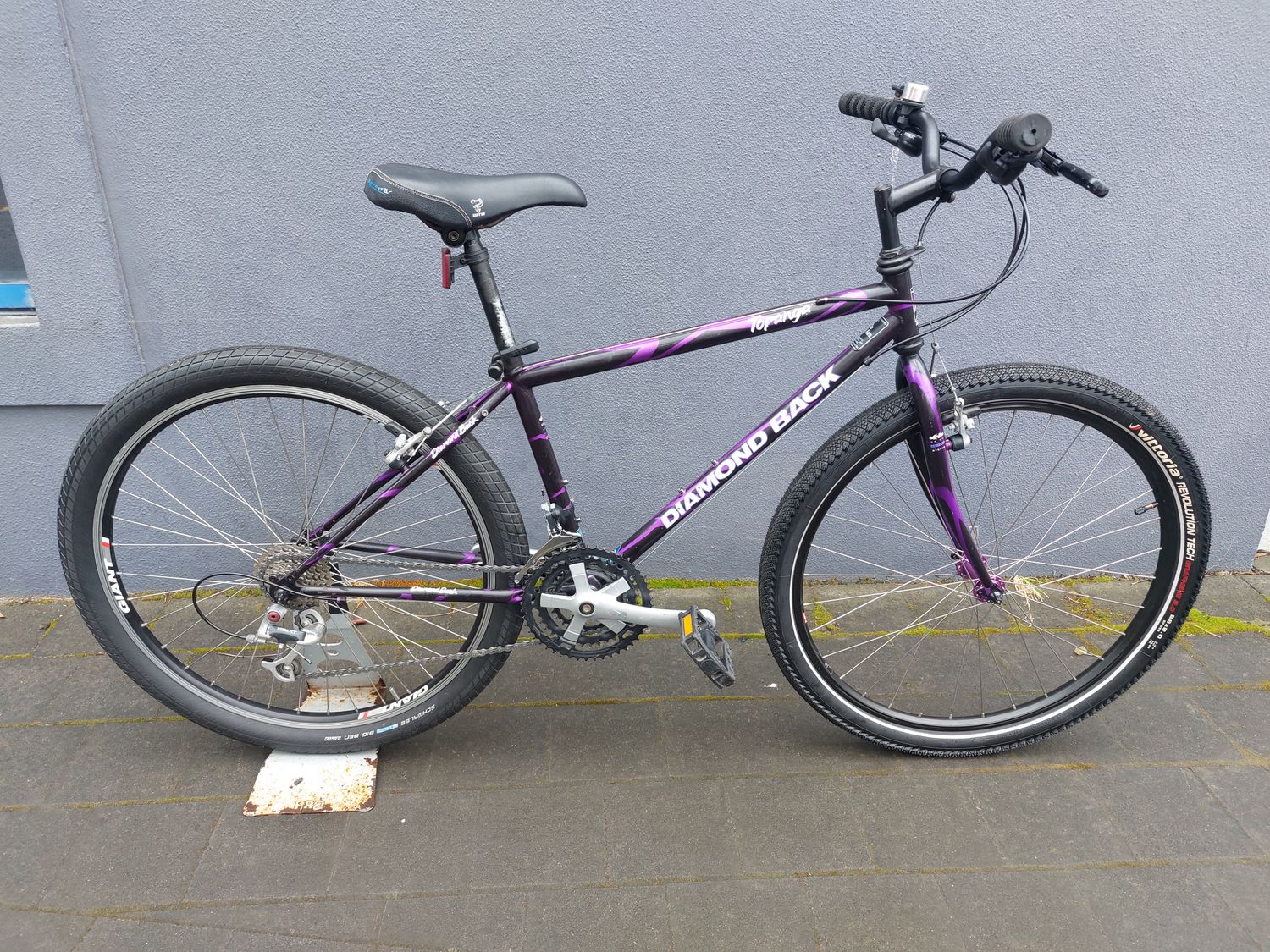 Diamondback  Topanga - Mountain Bike - S