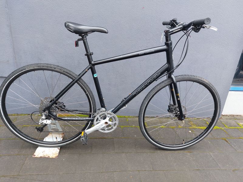 Kona  Dew Deluxe - Hybrid - M/L