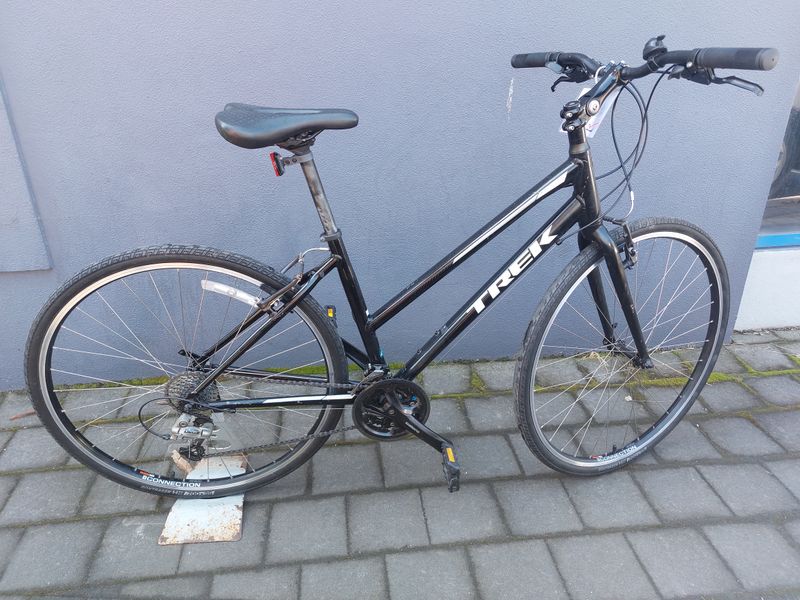 Trek  FX - Hybrid - S/M