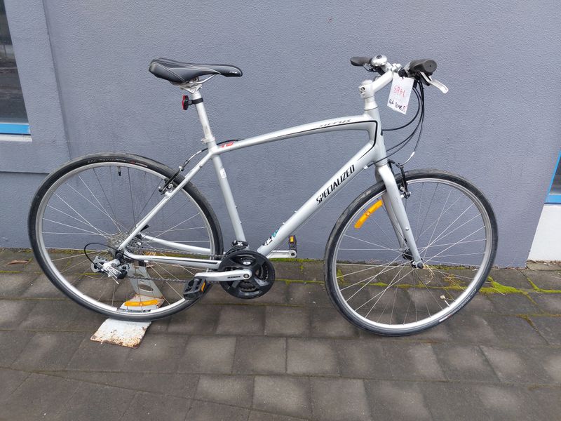 Specialized  Sirrus - Hybrid - M