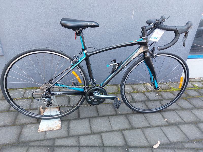 Avanti  Questa 3 - Road - XS